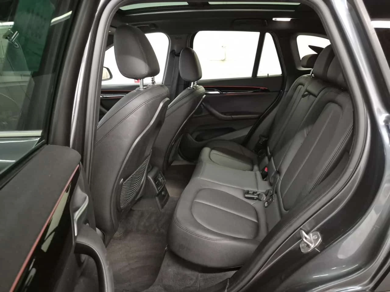 BMW X1 XDRIVE28I/СARFAX/ПОДГРЕВ/ПАНО/ПАМЕТ, снимка 12 - Автомобили и джипове - 55451376