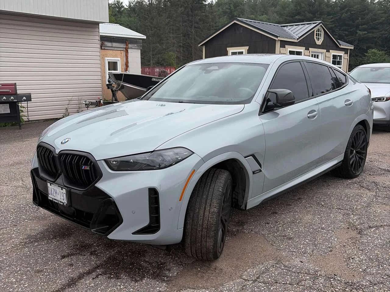 BMW X6 * M60i xDrive * АВТОКРЕДИТ БЕЗ ПЪРВОНАЧАЛНА ВНОСКА