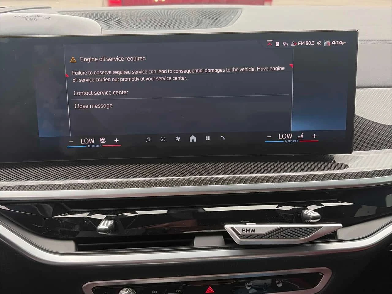 BMW X6 * M60i xDrive * АВТОКРЕДИТ БЕЗ ПЪРВОНАЧАЛНА ВНОСКА, снимка 9 - Автомобили и джипове - 55572805