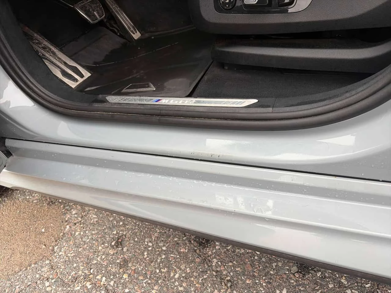 BMW X6 * M60i xDrive * АВТОКРЕДИТ БЕЗ ПЪРВОНАЧАЛНА ВНОСКА, снимка 10 - Автомобили и джипове - 55572805