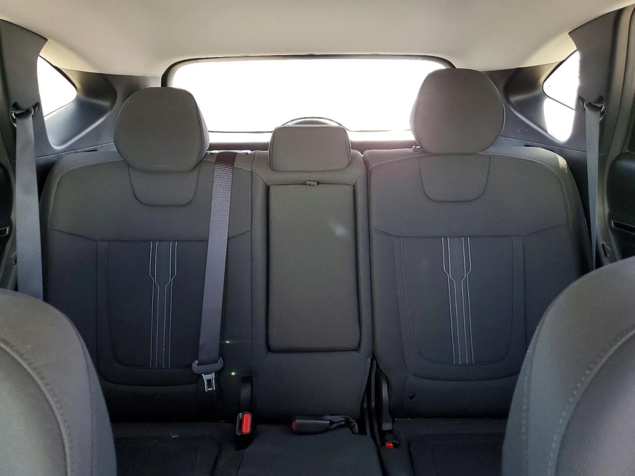 Hyundai Tucson SEL AWD, снимка 10 - Автомобили и джипове - 55582389