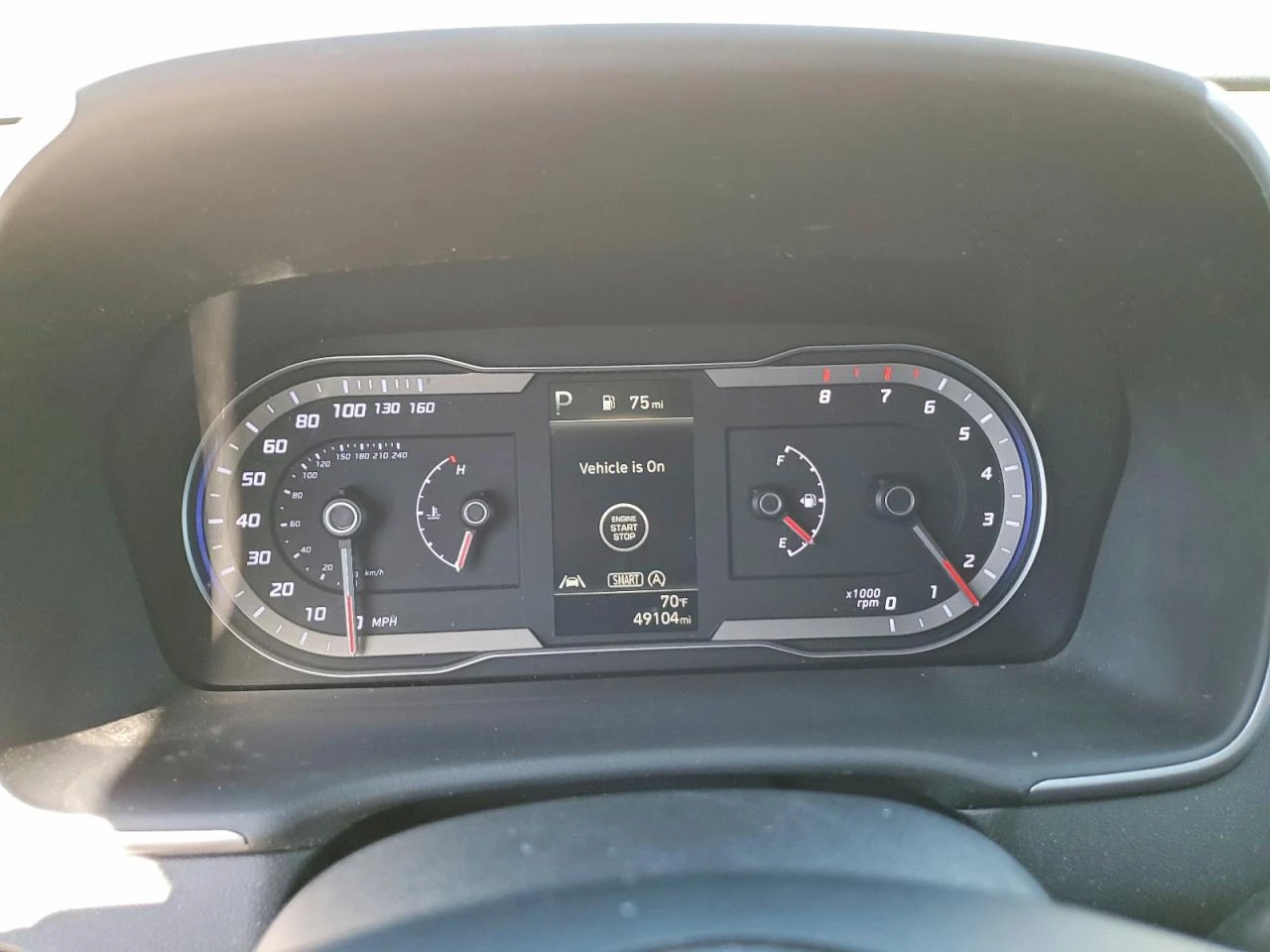 Hyundai Tucson SEL AWD, снимка 9 - Автомобили и джипове - 55582389