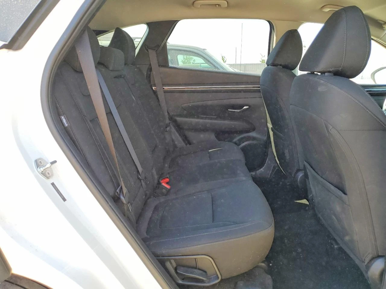 Hyundai Tucson SEL AWD, снимка 11 - Автомобили и джипове - 55582389