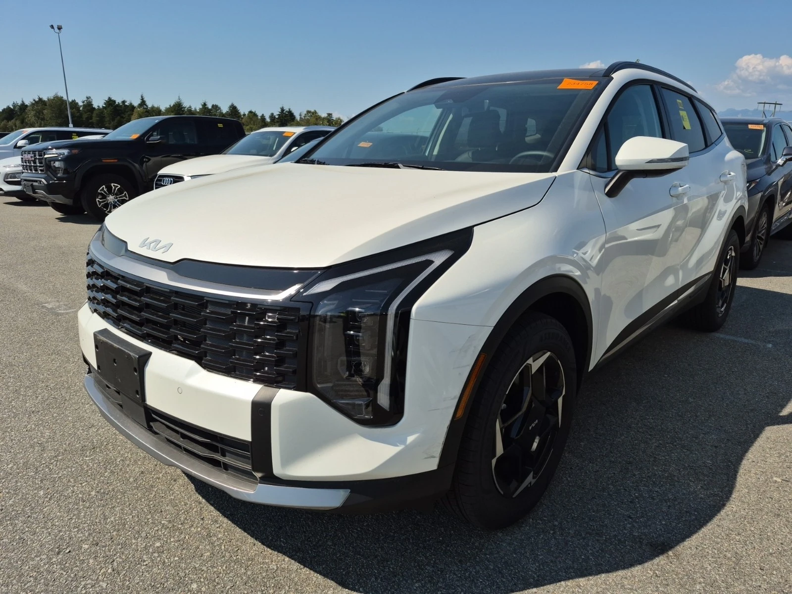 Kia Sportage 2.5L 4cyl AWD | Mobile.bg � ����������� 1