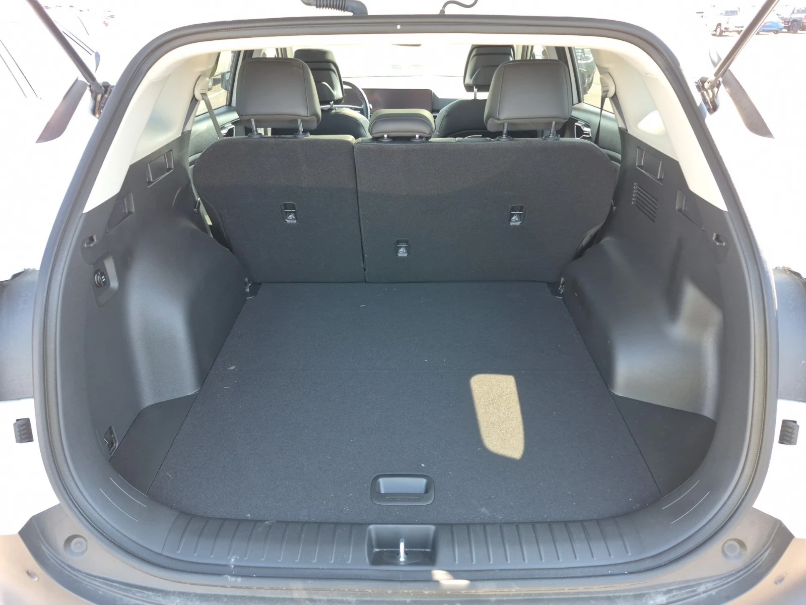 Kia Sportage 2.5L 4cyl AWD | Mobile.bg � ����������� 14