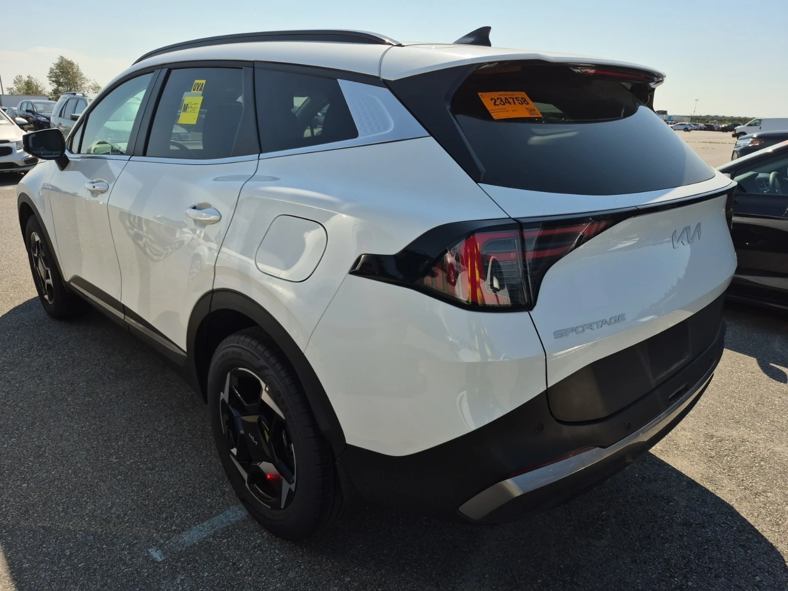 Kia Sportage 2.5L 4cyl AWD | Mobile.bg � ����������� 4