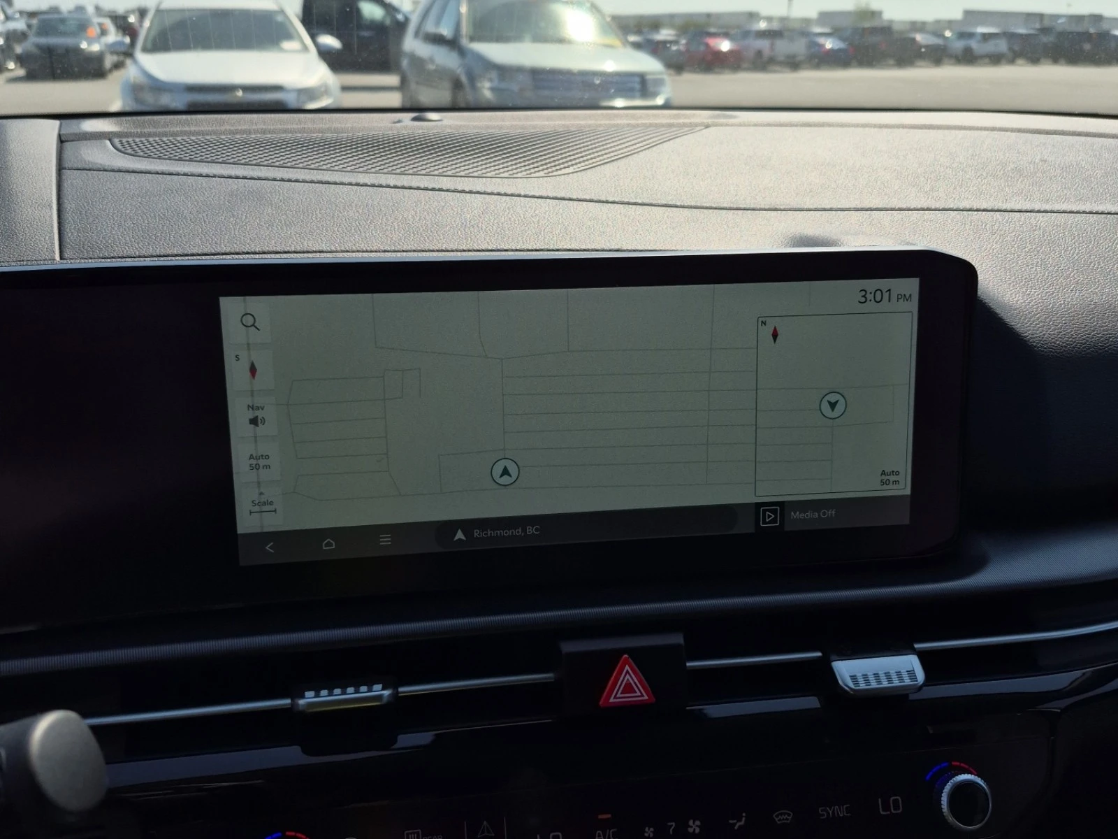 Kia Sportage 2.5L 4cyl AWD | Mobile.bg � ����������� 11