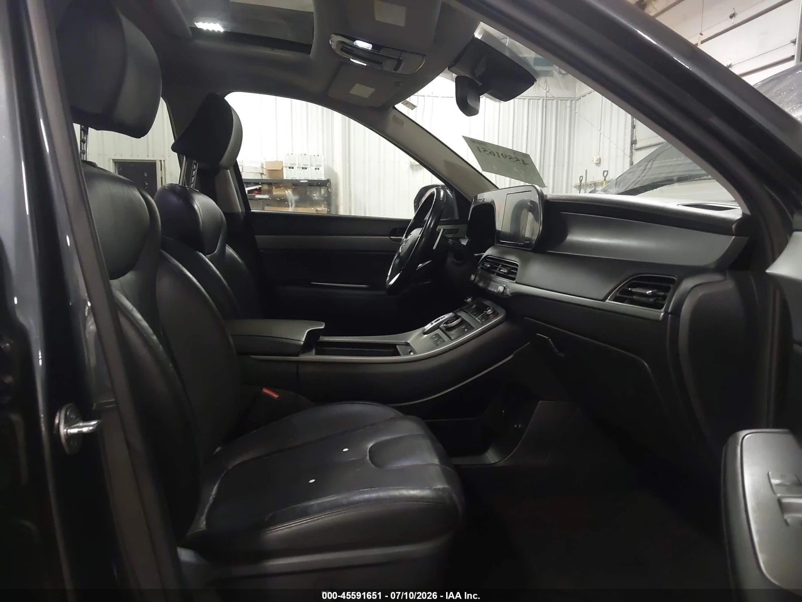 Hyundai Palisade | Mobile.bg � ����������� 13