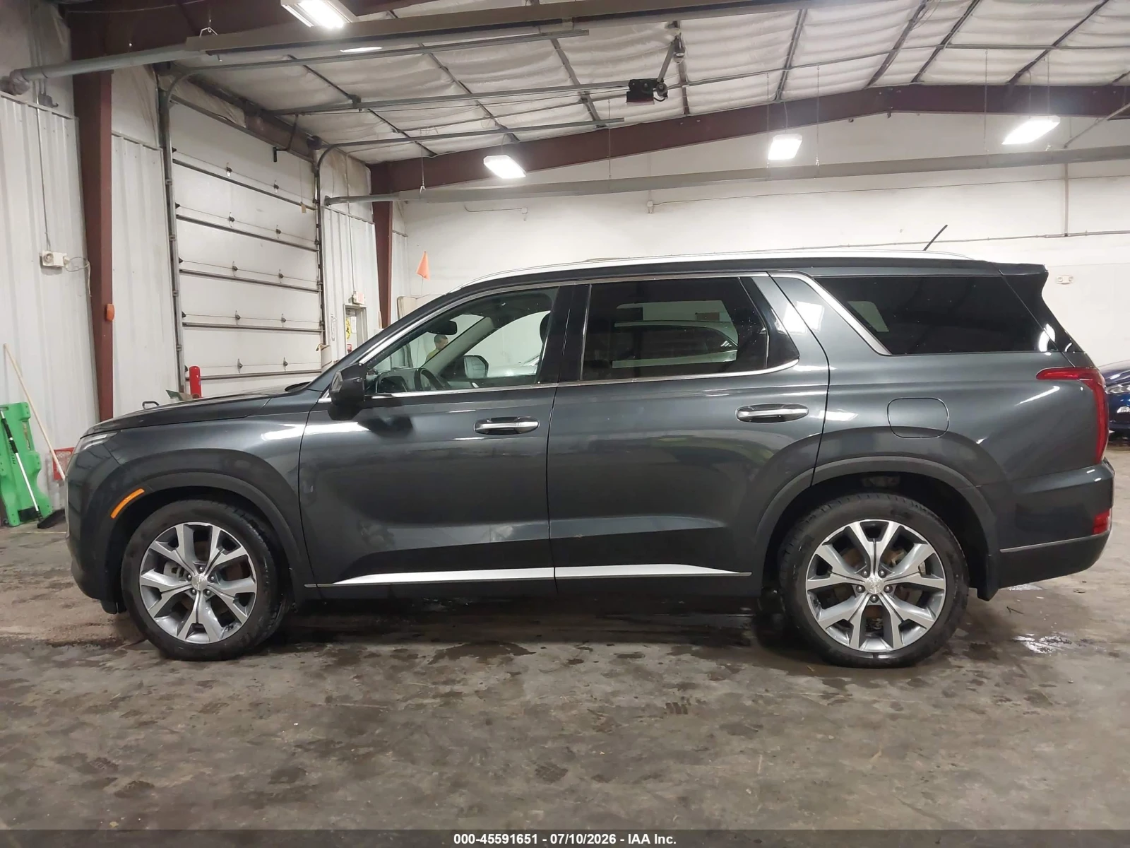 Hyundai Palisade | Mobile.bg � ����������� 1