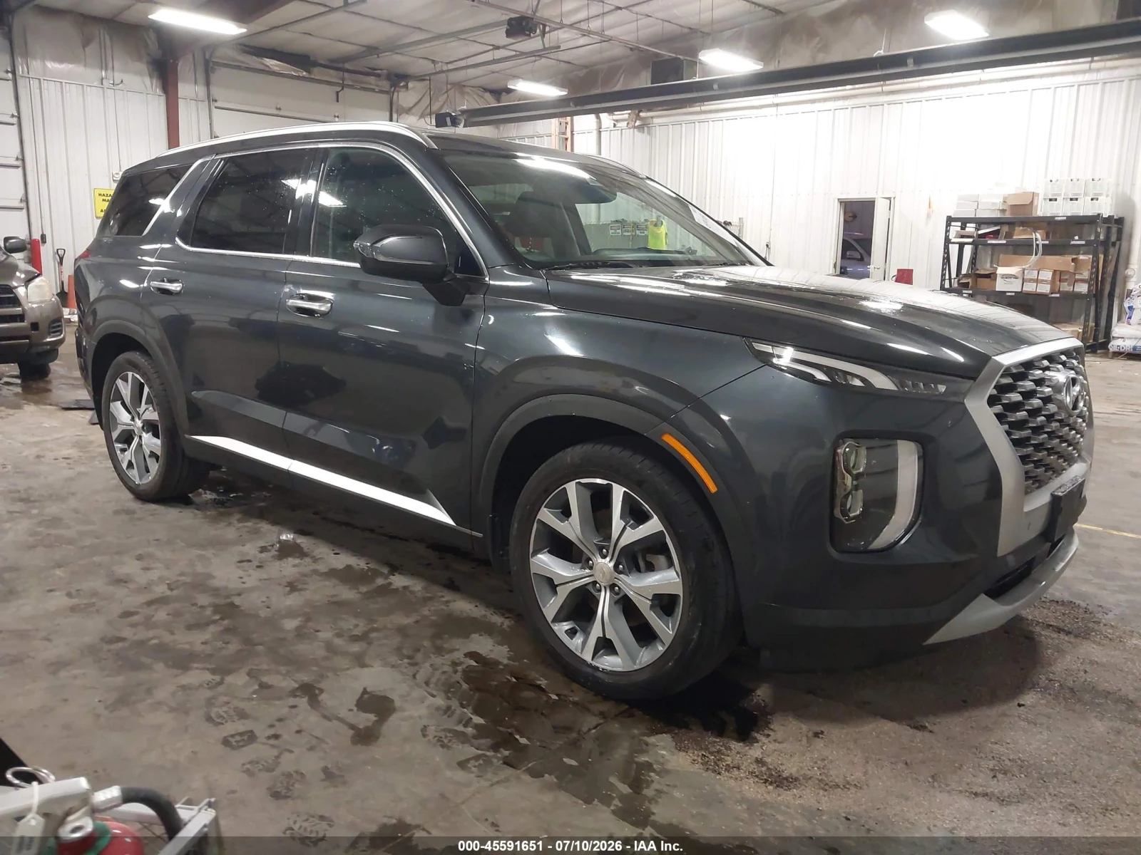 Hyundai Palisade | Mobile.bg � ����������� 9
