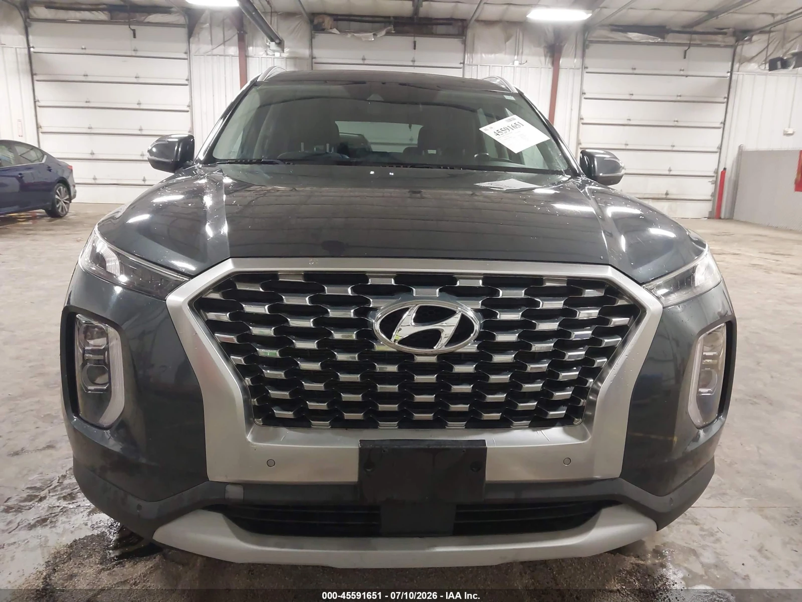 Hyundai Palisade | Mobile.bg � ����������� 3