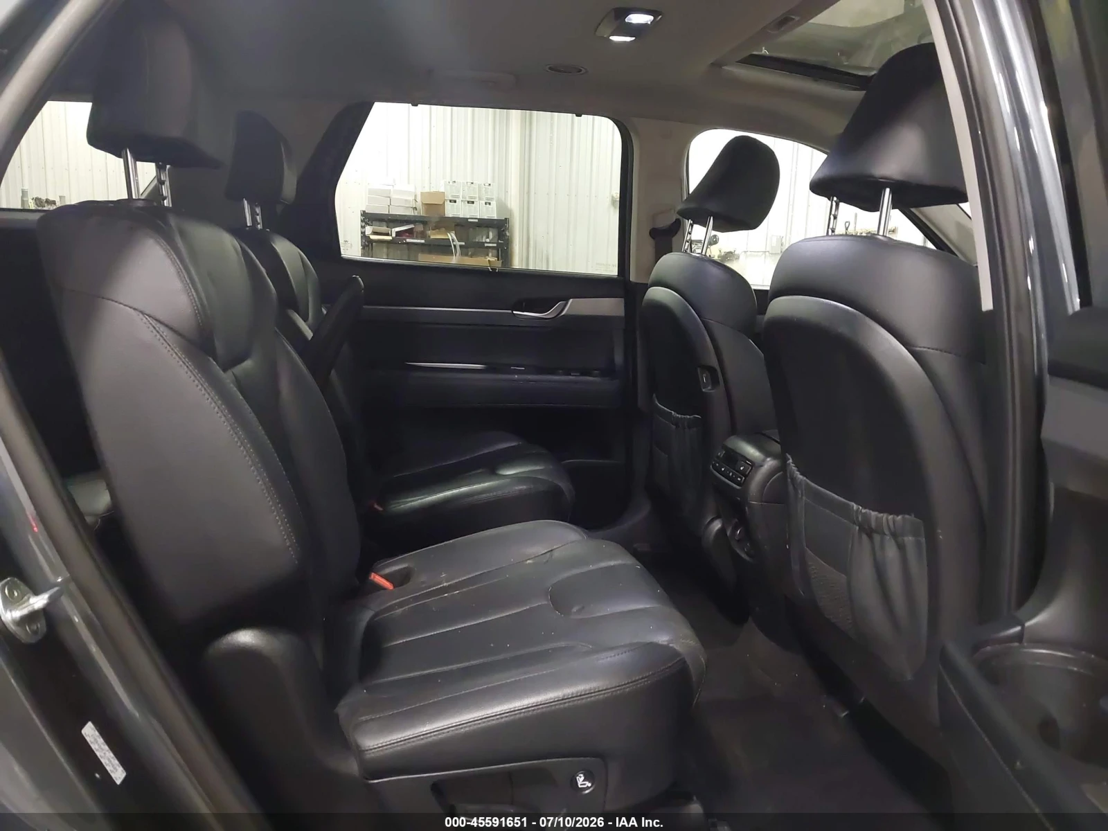 Hyundai Palisade | Mobile.bg � ����������� 16