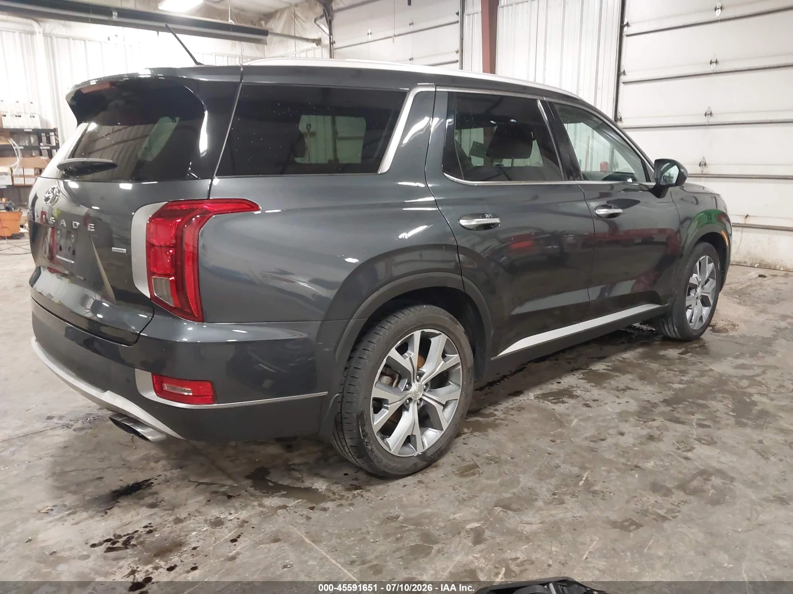 Hyundai Palisade | Mobile.bg � ����������� 12
