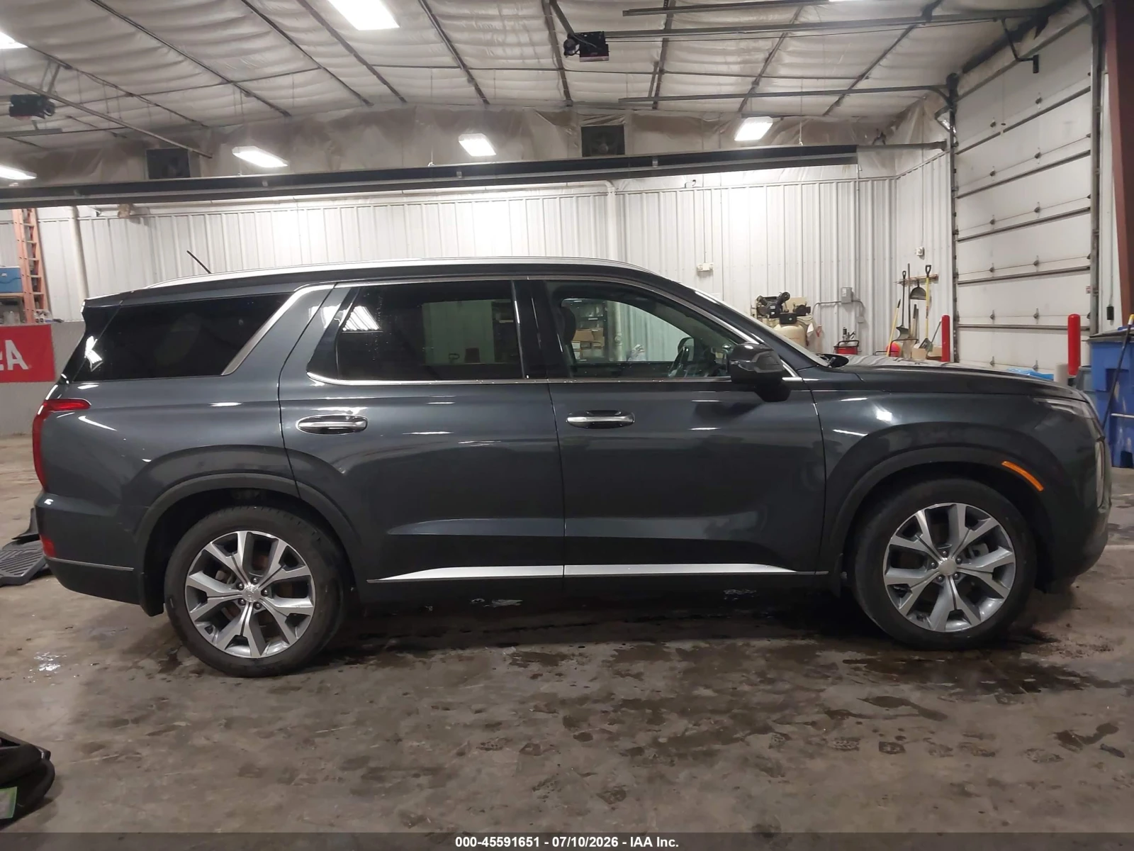 Hyundai Palisade | Mobile.bg � ����������� 4
