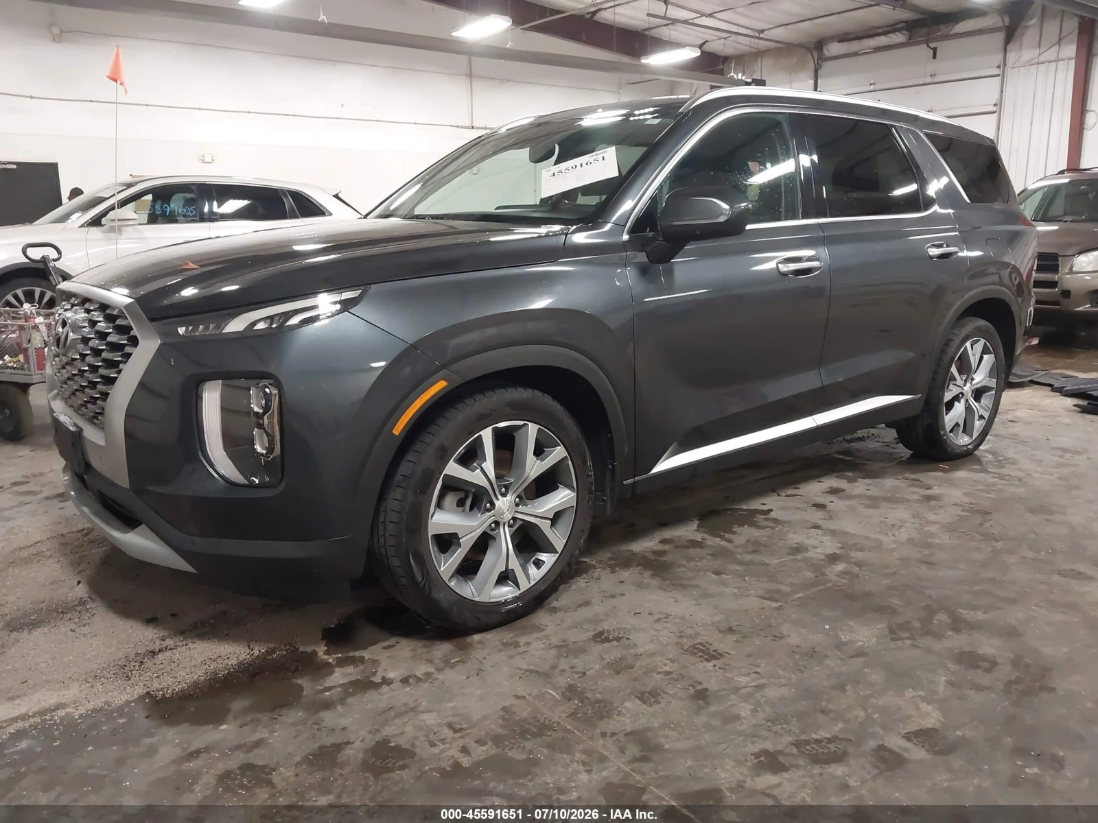 Hyundai Palisade | Mobile.bg � ����������� 10