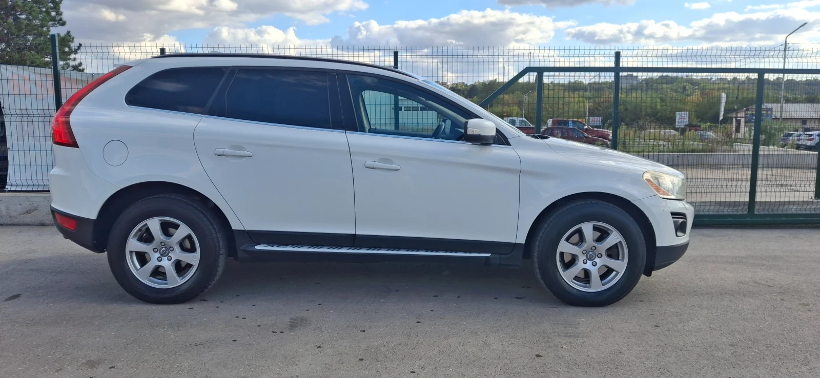 Volvo XC60, снимка 13 - Автомобили и джипове - 56330965