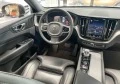 Volvo XC60 B4D Inscription AWD PANO STANDHZG LEDER AHK, снимка 14