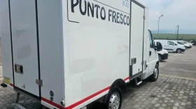 Fiat Ducato 2.8JTD ---?XLADILEN?, снимка 4