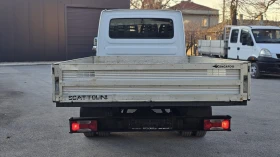 Iveco Daily 35C15 3.0D 6SP SL-КЛИМАТИК-410 МЕЖДУОСИЕ-ЛИЗИНГ, снимка 5