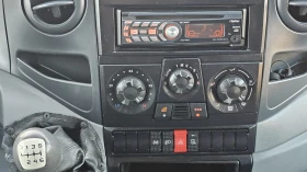 Iveco Daily 35C15 3.0D 6SP SL-КЛИМАТИК-410 МЕЖДУОСИЕ-ЛИЗИНГ, снимка 11