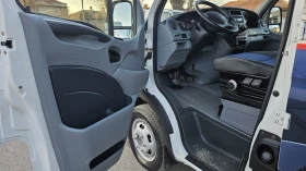 Iveco Daily 35C15 3.0D 6SP SL-КЛИМАТИК-410 МЕЖДУОСИЕ-ЛИЗИНГ, снимка 7