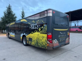 Setra S 416 NF без ръжди 49+ 52места ZF , снимка 3