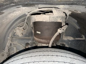 Setra S 416 NF без ръжди 49+ 52места ZF , снимка 13