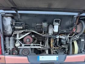 Setra S 416 NF без ръжди 49+ 52места ZF , снимка 17