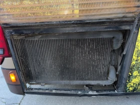 Setra S 416 NF без ръжди 49+ 52места ZF , снимка 15