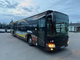 Setra S 416 NF без ръжди 49+ 52места ZF , снимка 1