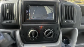 Peugeot Boxer, снимка 11