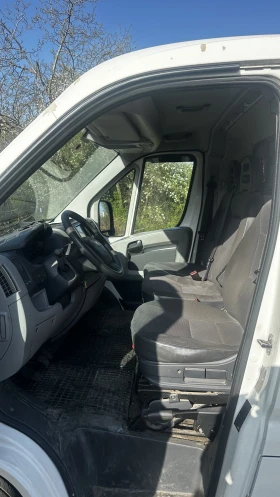 Peugeot Boxer, снимка 8