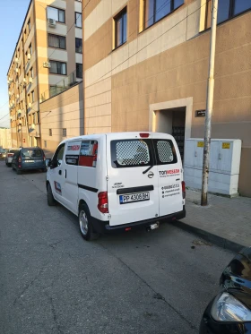 Nissan NV200 1.5dci, снимка 3