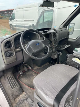 Ford Transit, снимка 3
