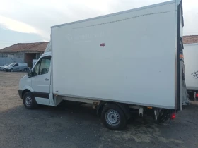 VW Crafter 2.5Tdi , снимка 4