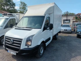 VW Crafter 2.5Tdi , снимка 3