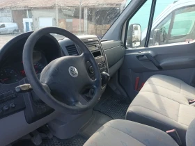 VW Crafter 2.5Tdi , снимка 6