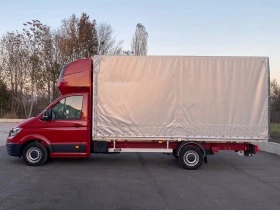 VW Crafter 2.0 TDI FWD / 10 Палета, снимка 9