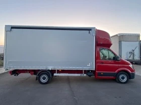 VW Crafter 2.0 TDI FWD / 10 Палета, снимка 5