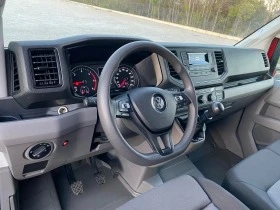 VW Crafter 2.0 TDI FWD / 10 Палета, снимка 13