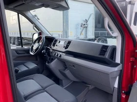 VW Crafter 2.0 TDI FWD / 10 Палета, снимка 15