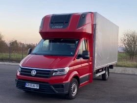 VW Crafter 2.0 TDI FWD / 10 Палета, снимка 1