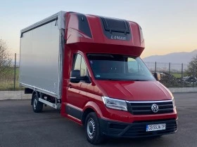 VW Crafter 2.0 TDI FWD / 10 Палета, снимка 3