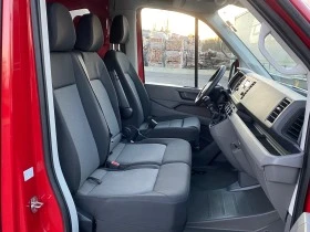 VW Crafter 2.0 TDI FWD / 10 Палета, снимка 16