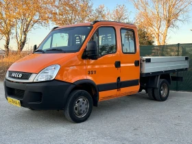     Iveco 35c15