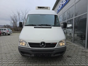 Mercedes-Benz Sprinter 313 ХЛАДИЛЕН* * , снимка 6