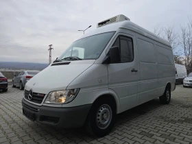 Mercedes-Benz Sprinter 313 ХЛАДИЛЕН* * , снимка 5