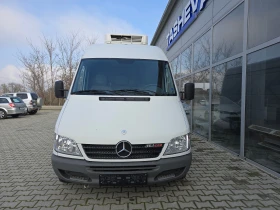 Mercedes-Benz Sprinter 313 ХЛАДИЛЕН* * , снимка 6