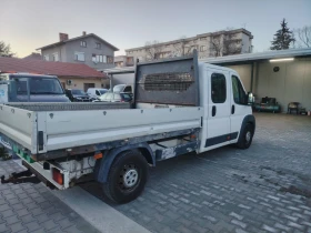 Peugeot Boxer 3.0HDI klima, снимка 5