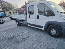 Peugeot Boxer 3.0HDI klima, снимка 3